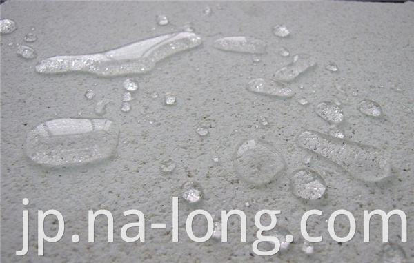 High Effective Hydrophobic Powder